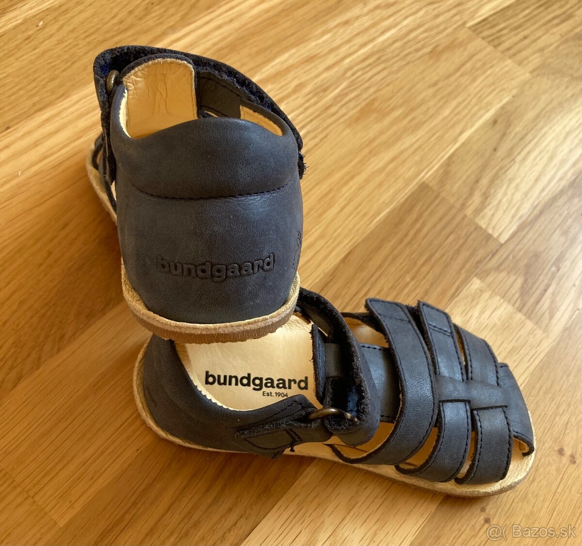 barefoot sandale - Bundgaard 23