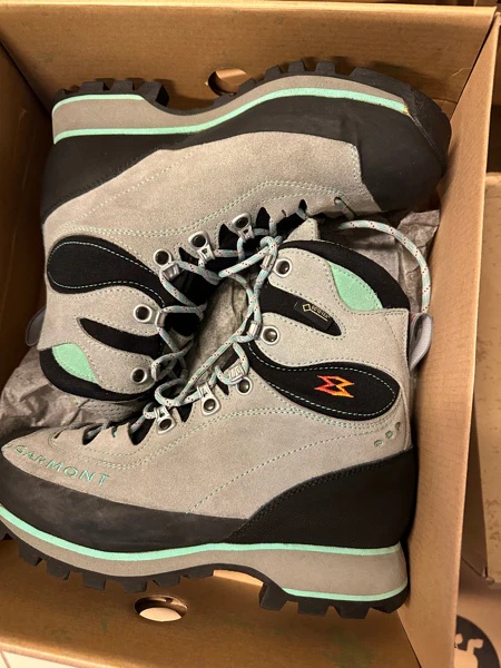 Garmont Tower trek GTX WMS