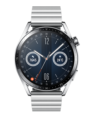 Predám Huawei Watch GT 3