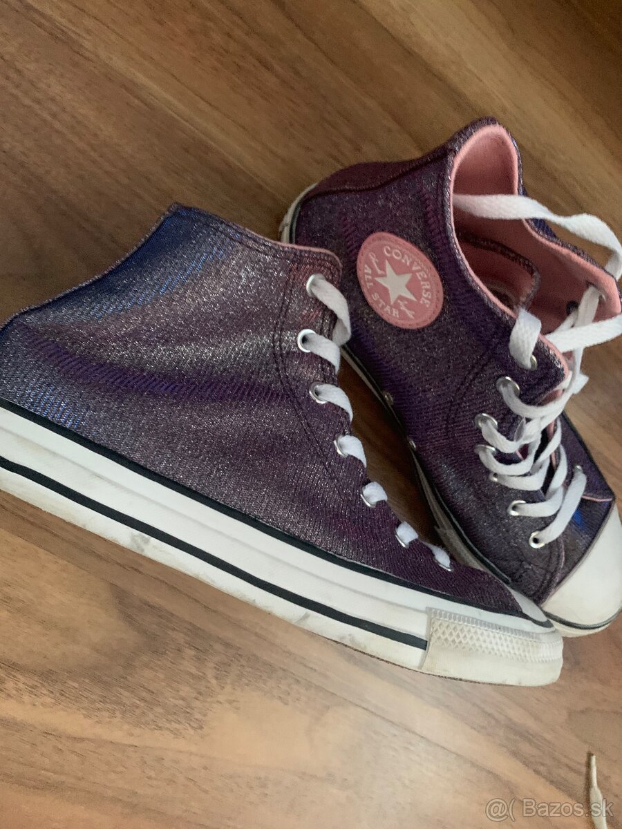 Limit edition CONVERSE