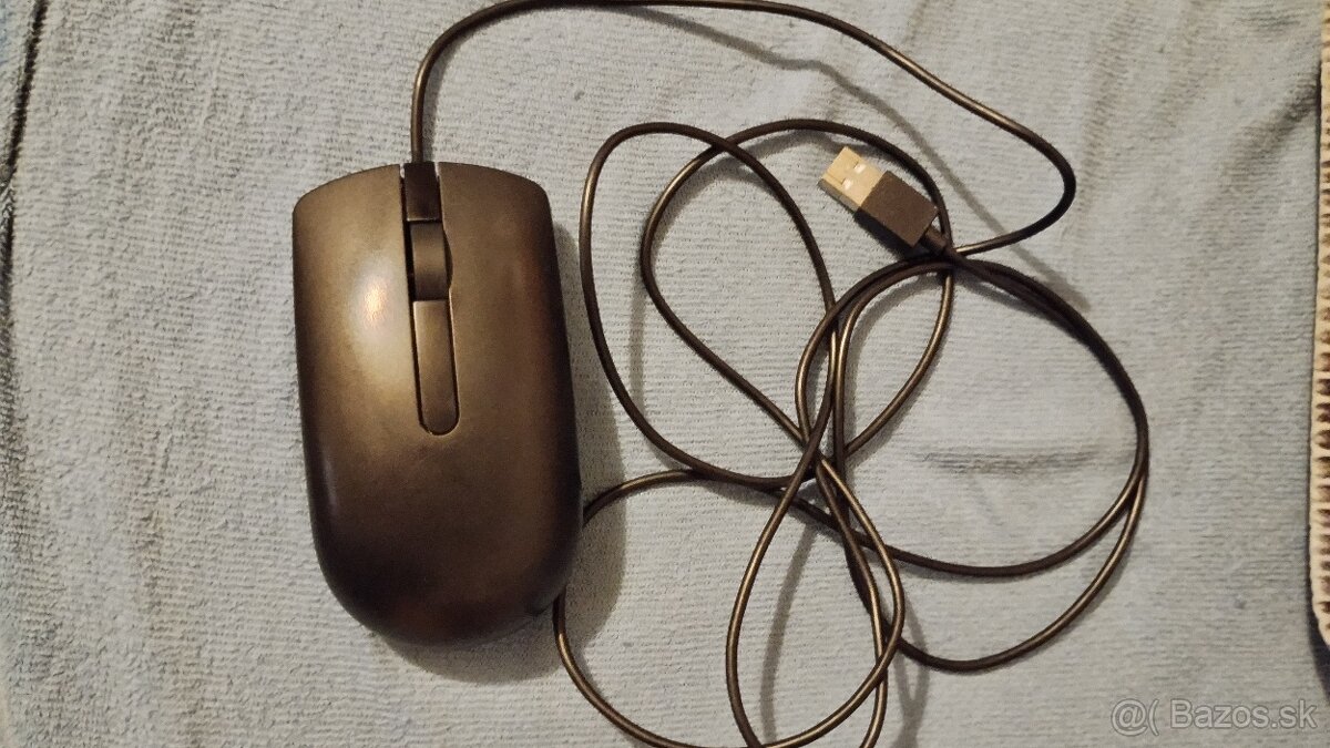 PC myši