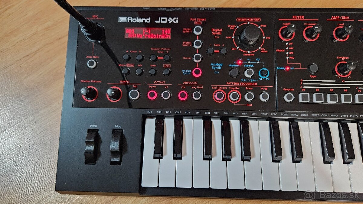 Roland JD-Xi