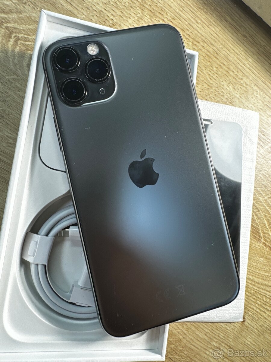 iPhone 11 pro