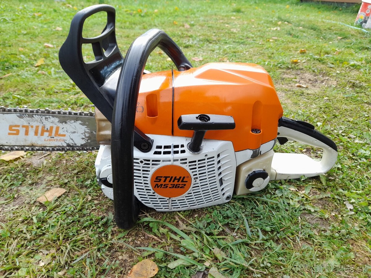 Stihl ms 362