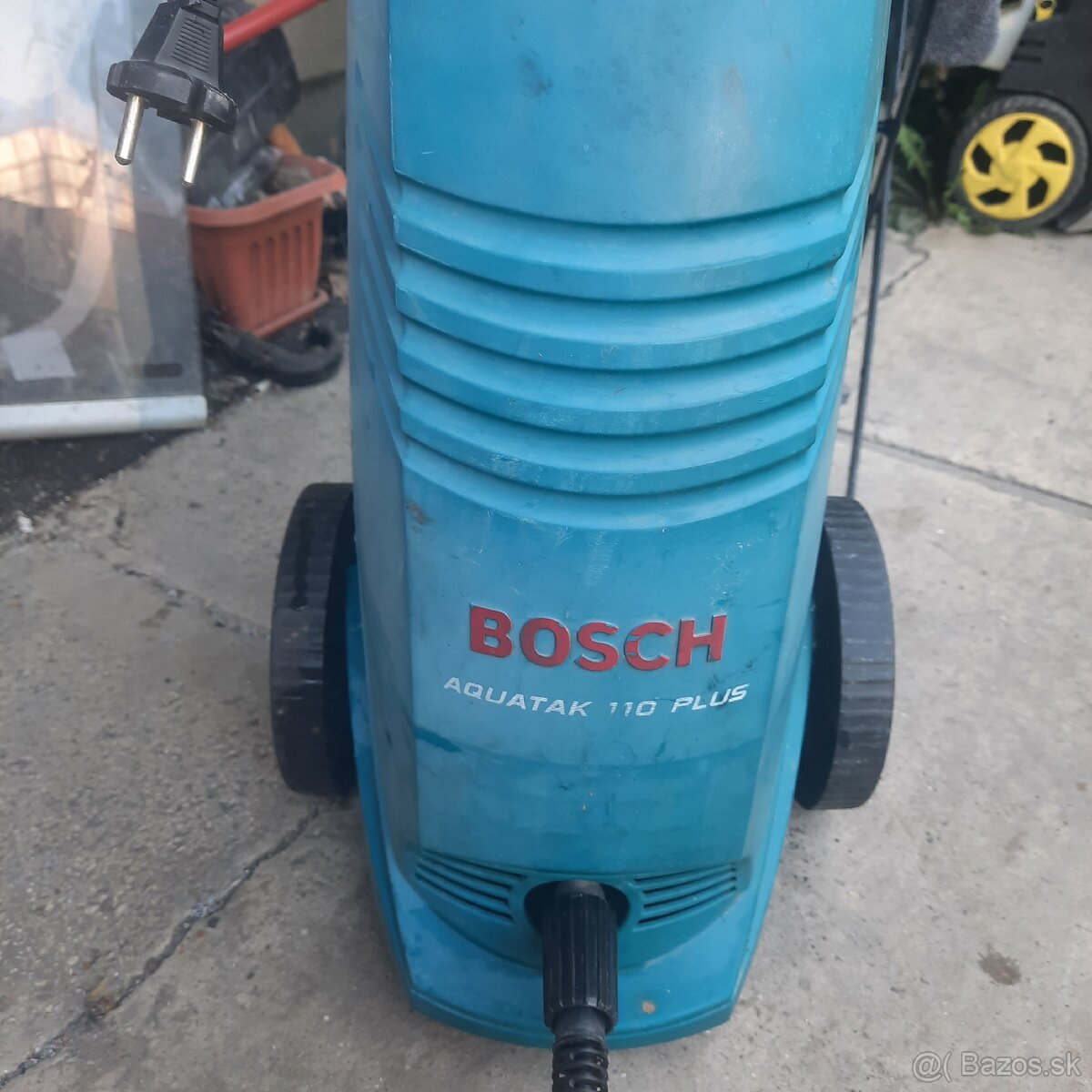 Vapka BOSCH