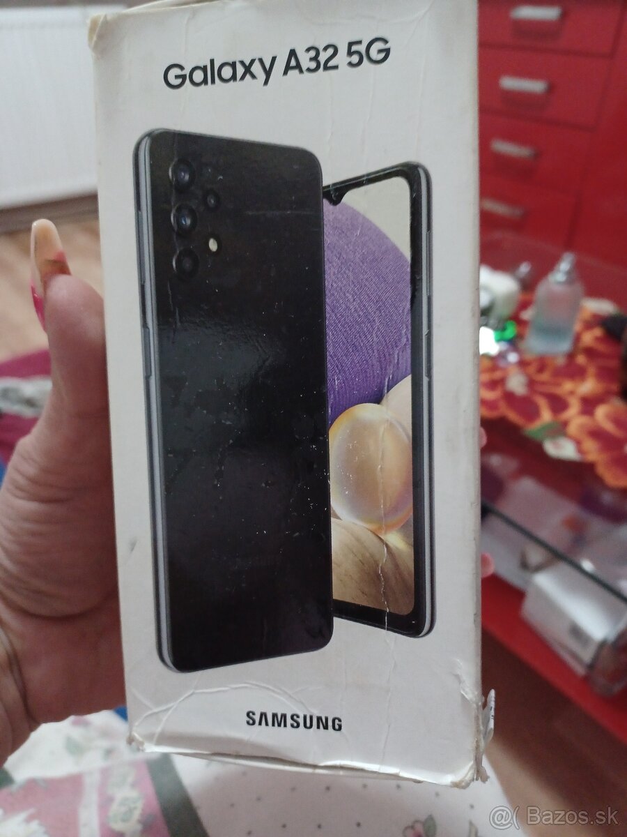 Samsung galaxy A325g