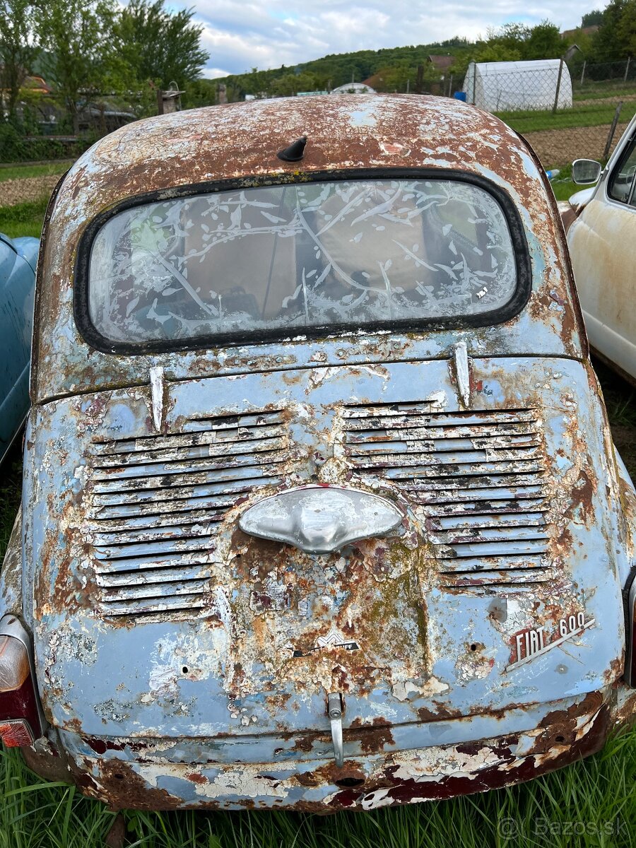 Fiat 600