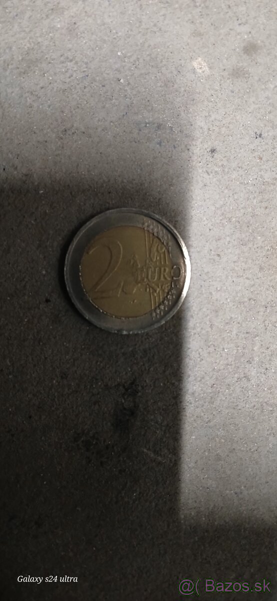 2 euro