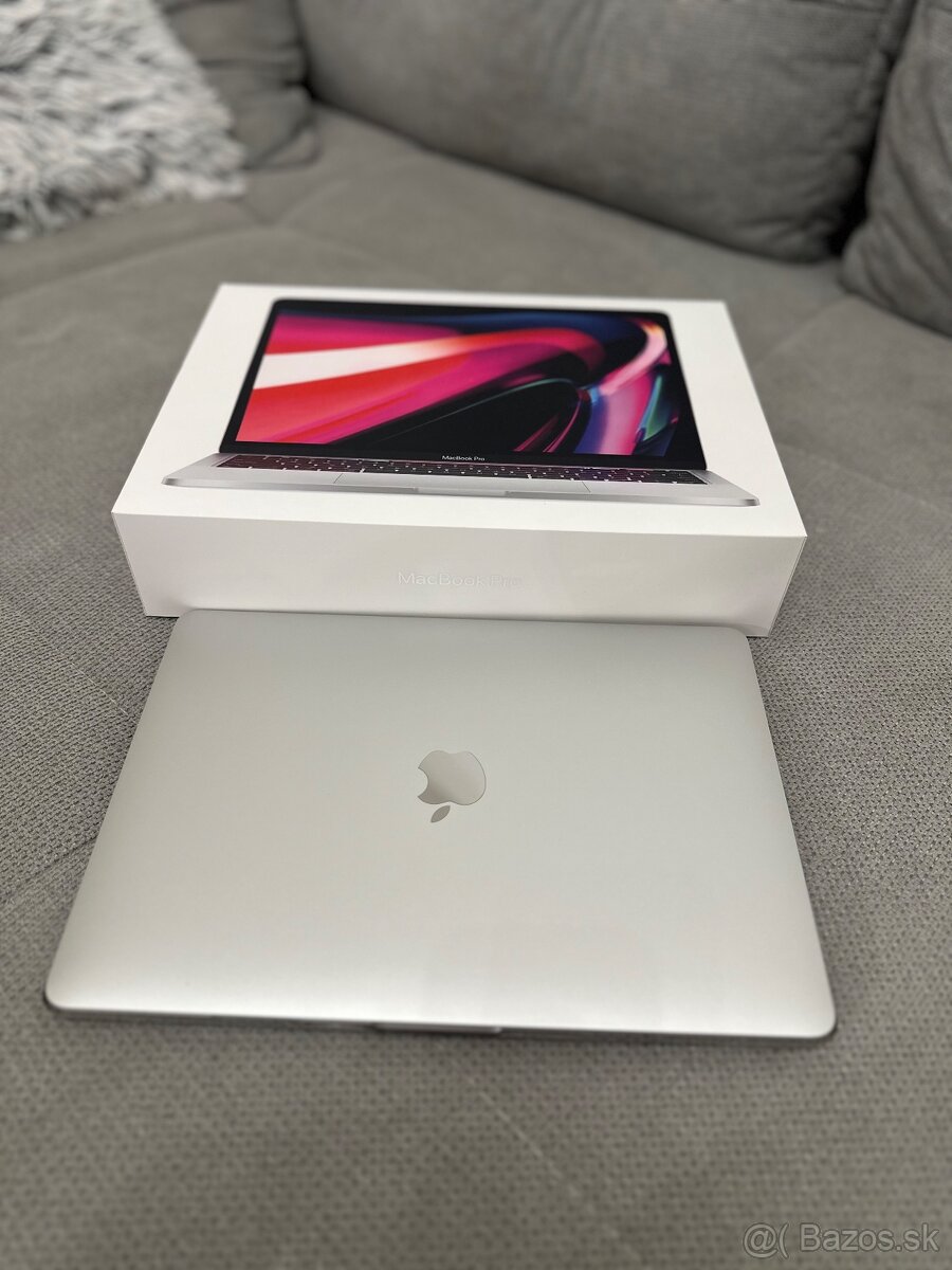 MacBook pro 2019 M1