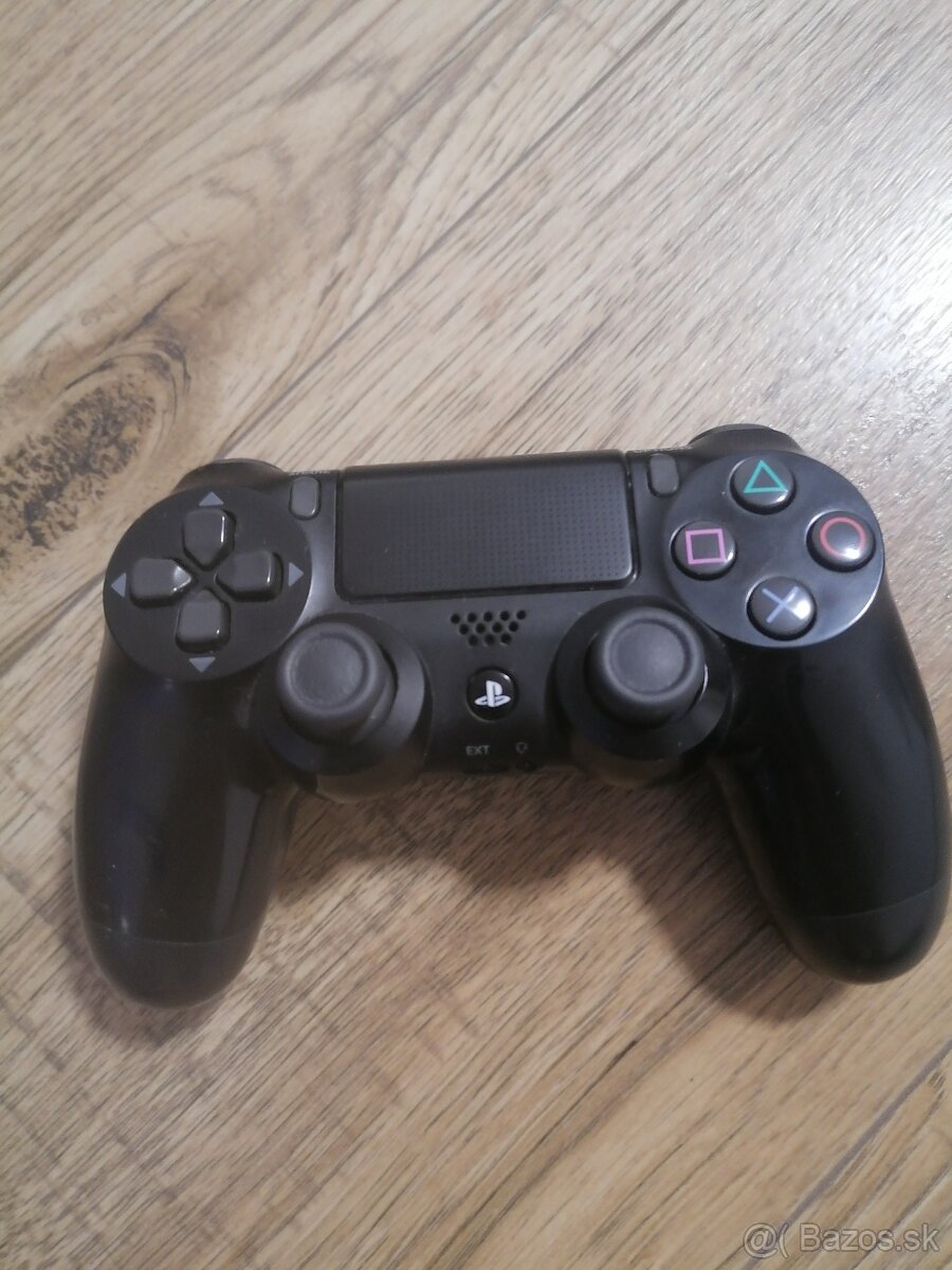 Playstation 4 dualshock