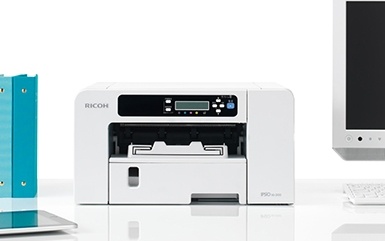 Ricoh Aficio SG3110dn