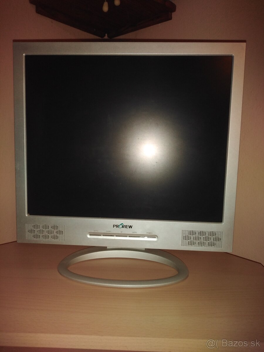 Monitor