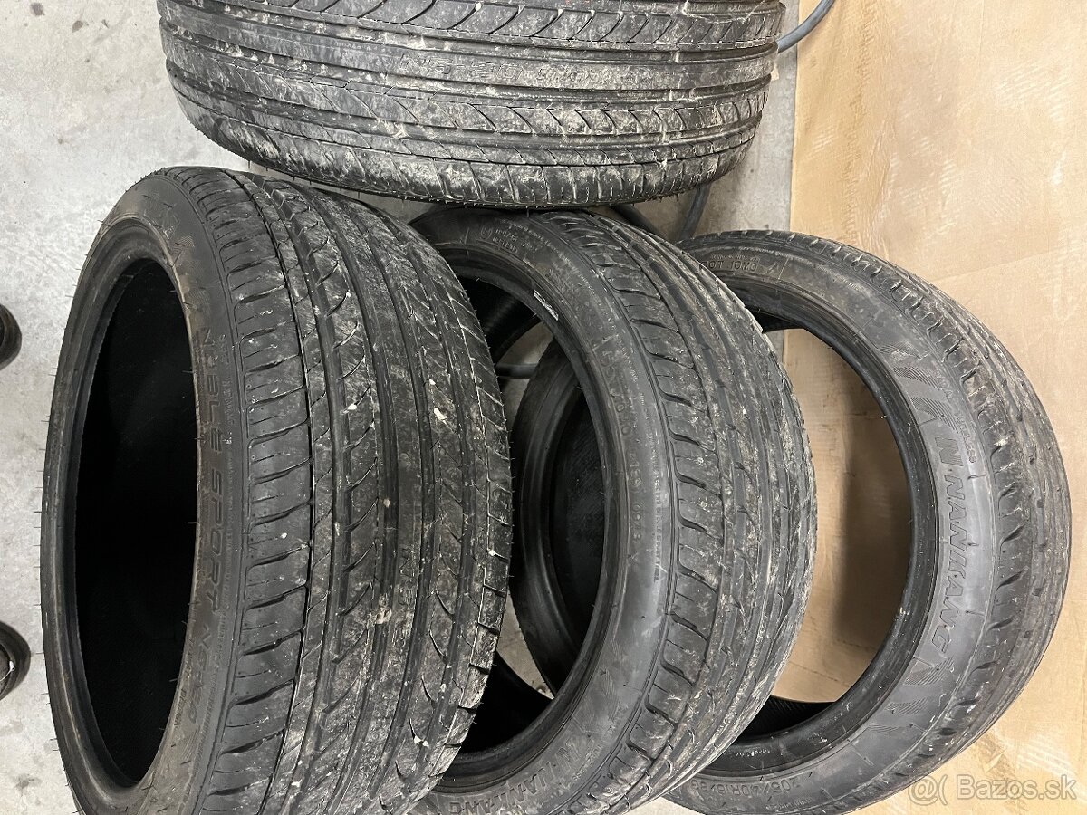 205/40r16 letne pneu