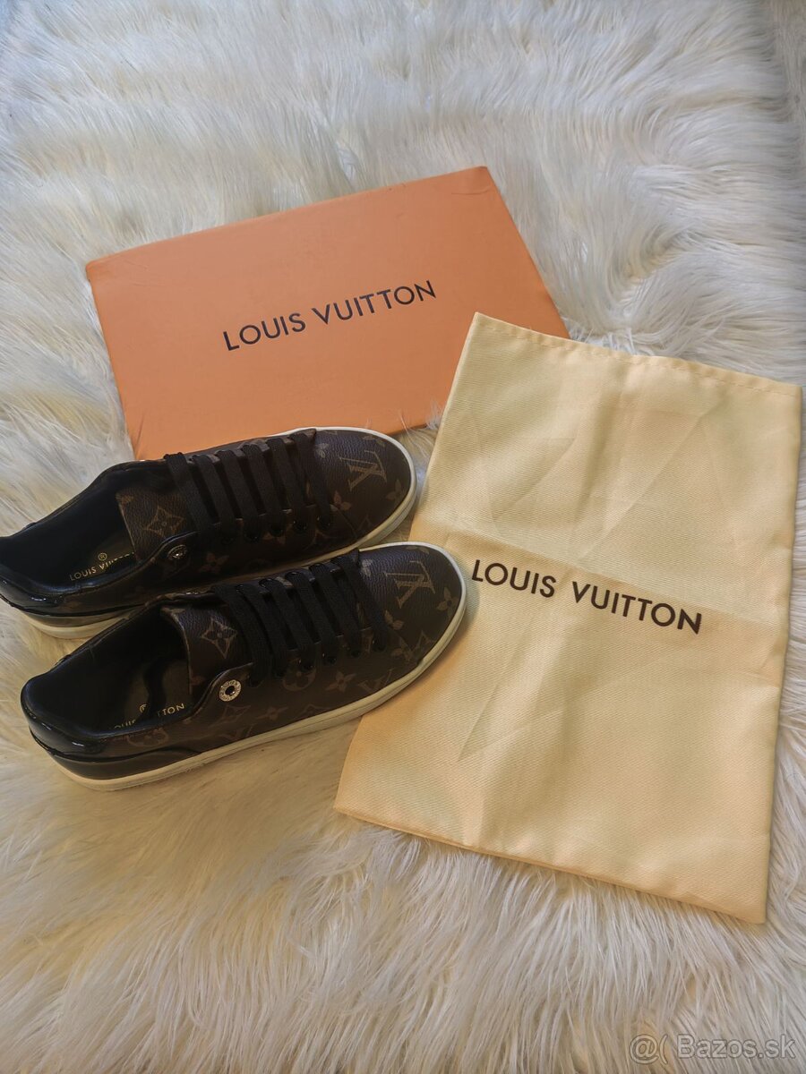 Louis Vuitton shoes