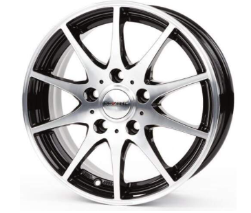 DEZENT elektrony R15 5x100