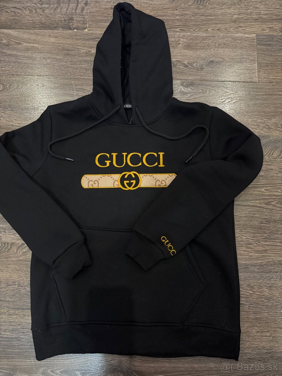 Gucci mikina