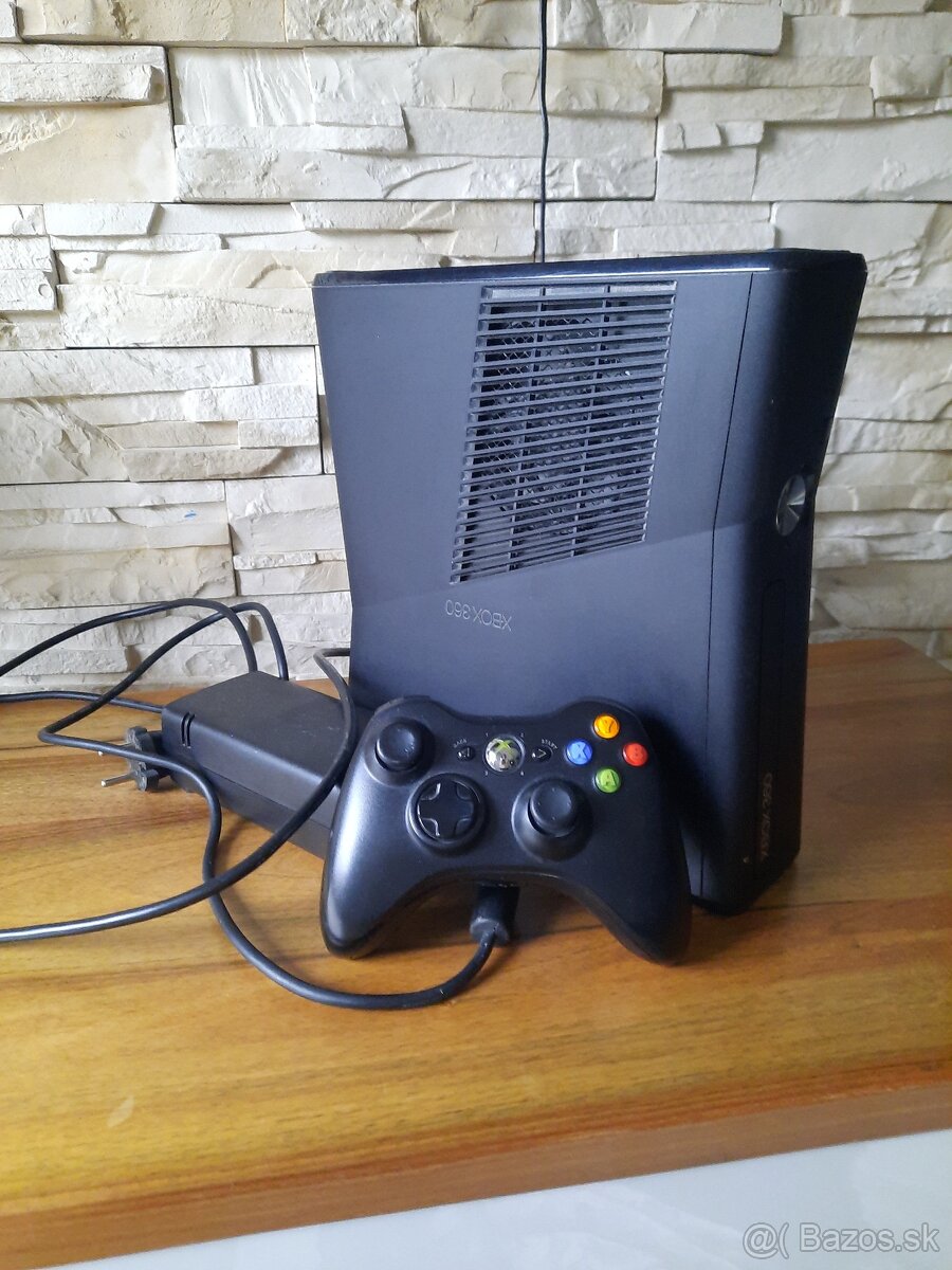 Xbox 360