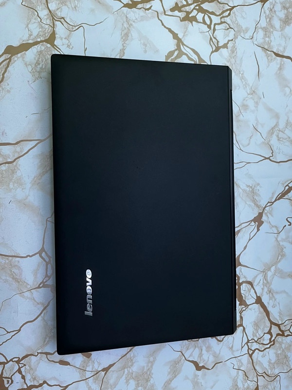 Notebook Lenovo B590