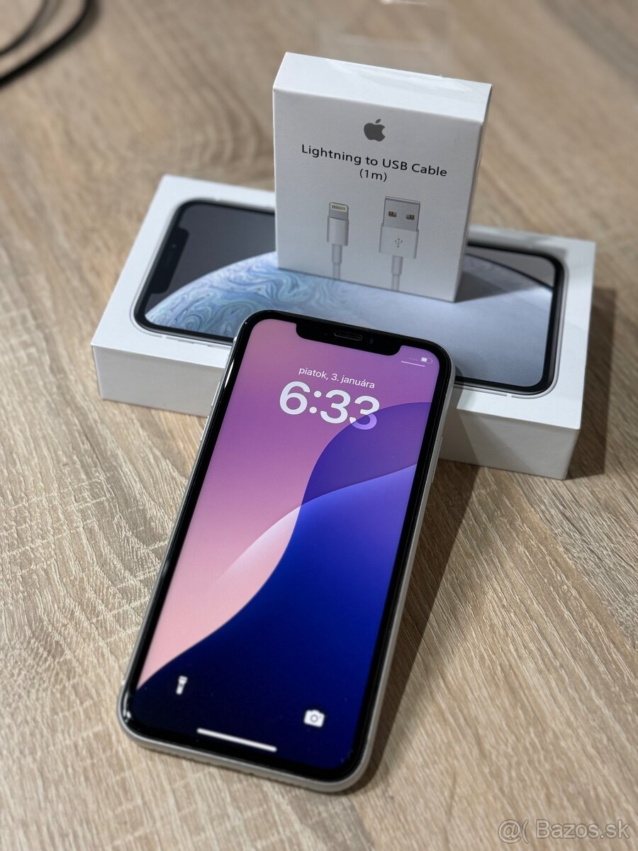 Iphone XR 64GB