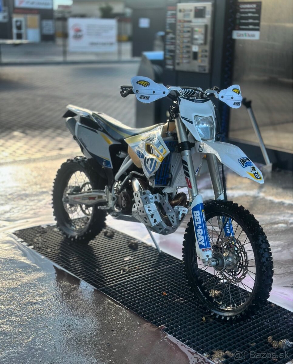 Husqvarna TE 300