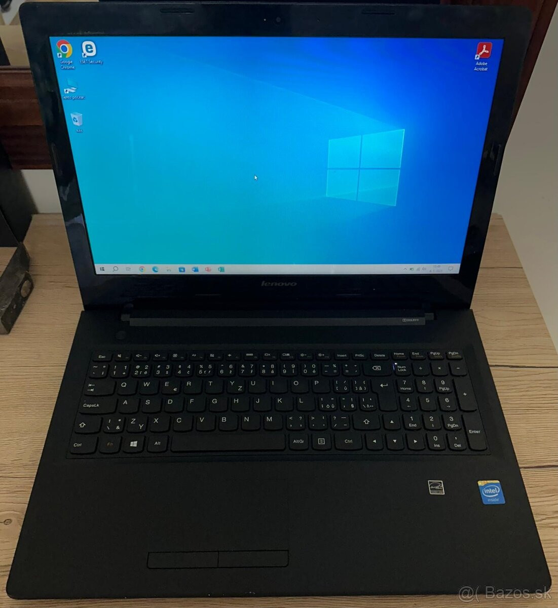 [✅DOSTUPNÝ] LENOVO G50 15.6"