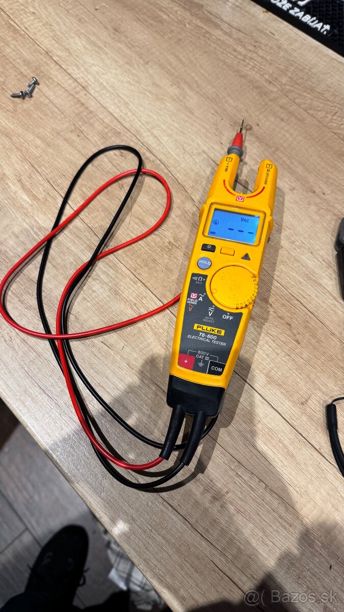 Fluke T6-600