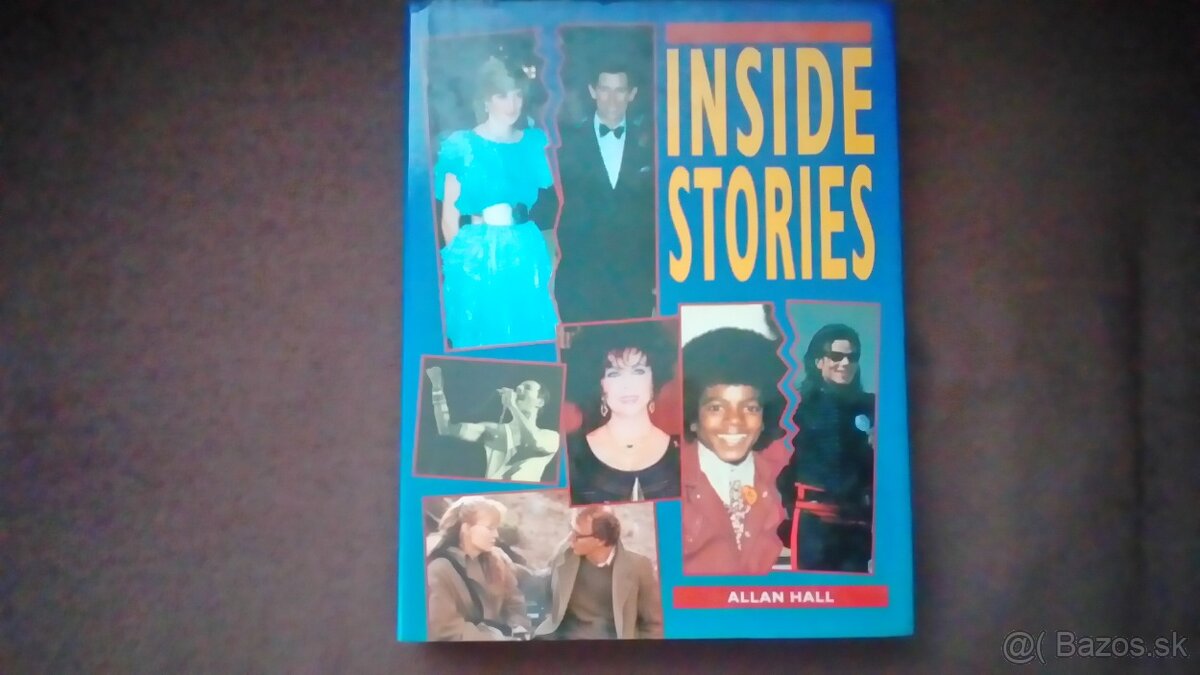 Inside Stories