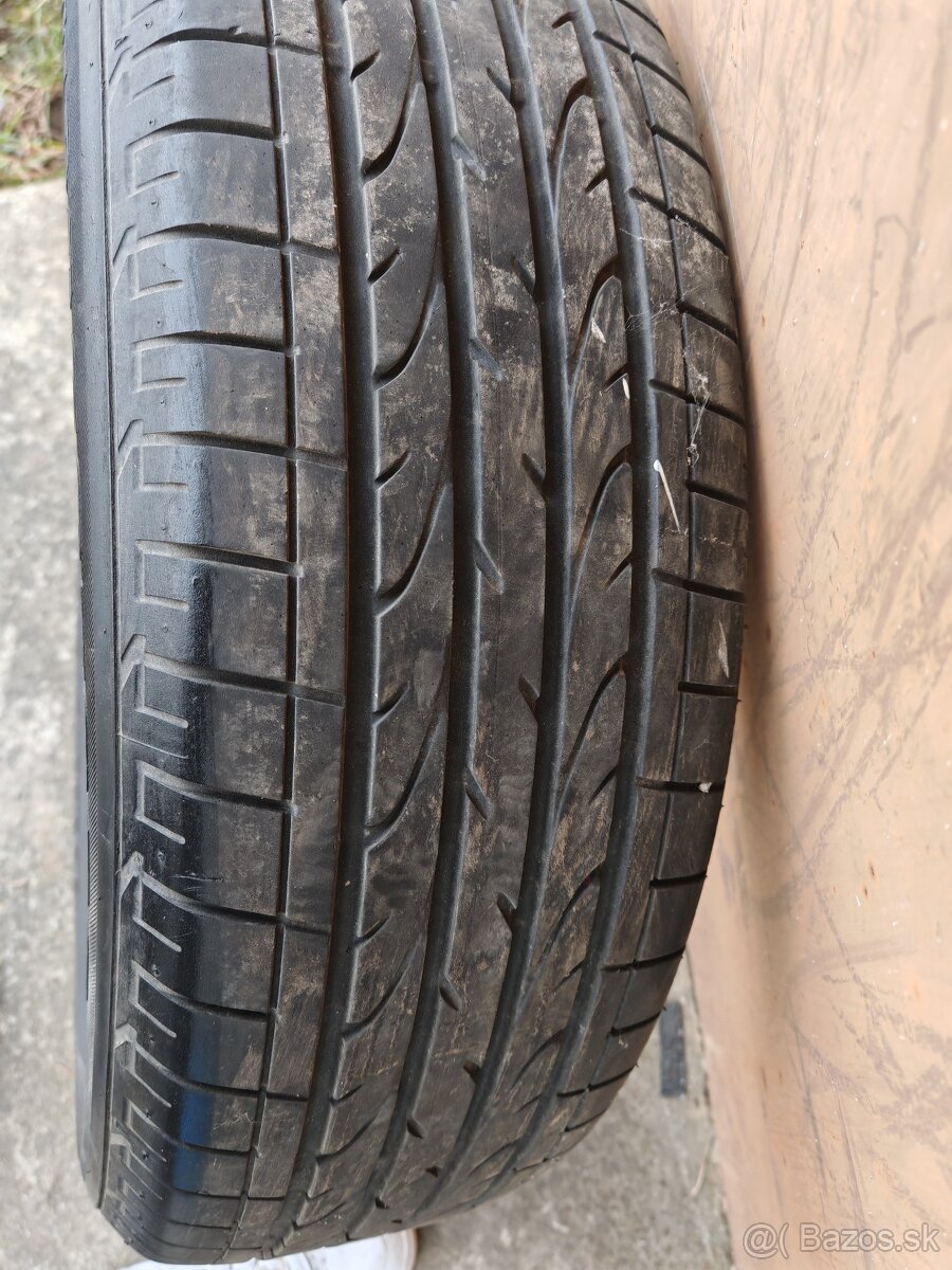 225/60 r18 letné