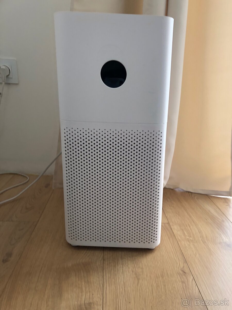 Čistička vzduchu Xiaomi Mi Air Purifier 3C