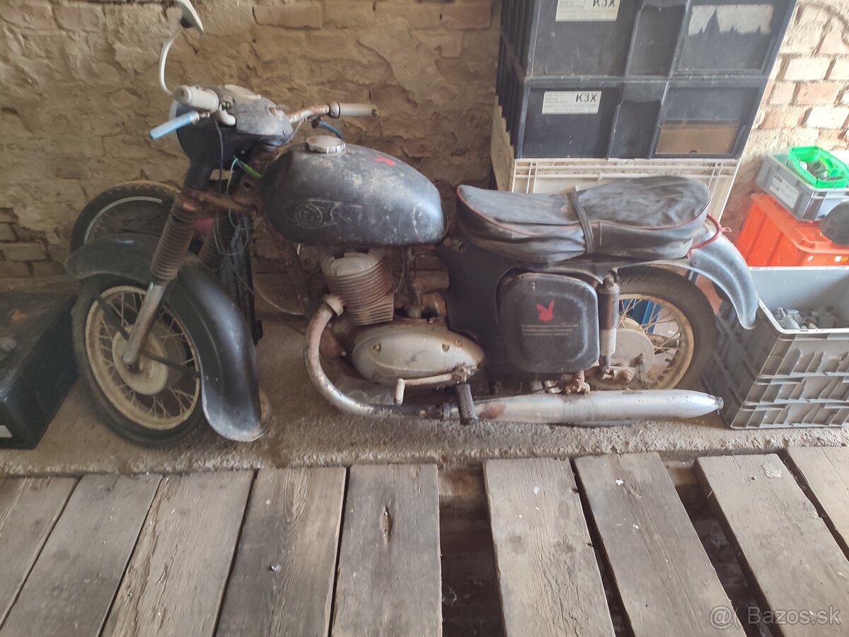 Jawa 250/353