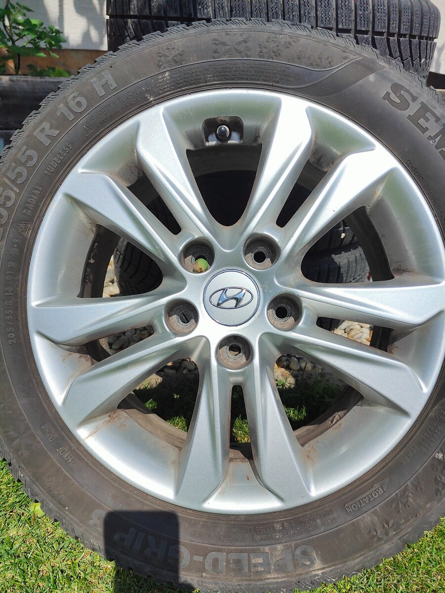 5x114,3 r16 hyundai