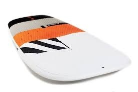 Wing+windfoil board RRD Pocket Rocket 120