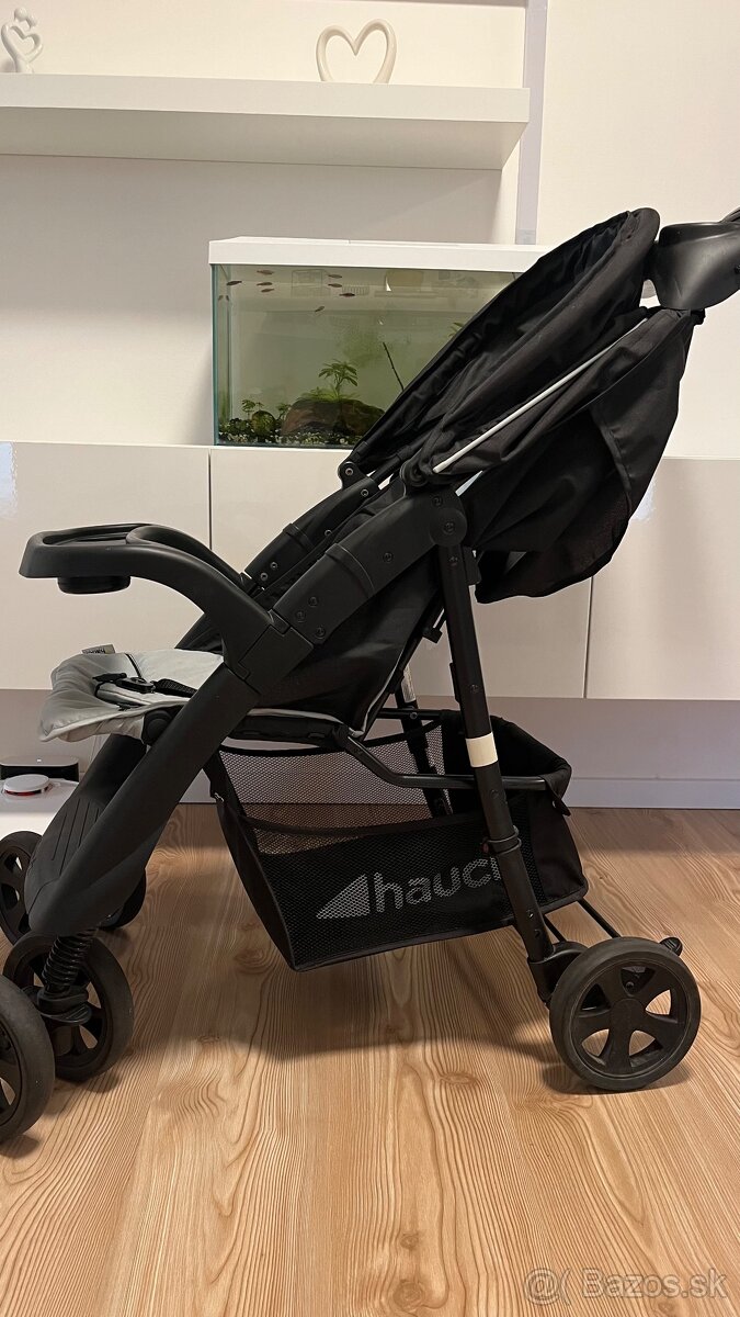 Hauck shopper Neo II