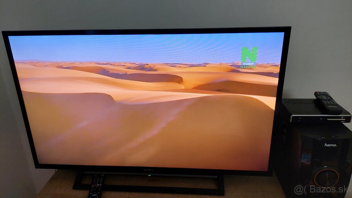 TV SONY KDL-40R455B