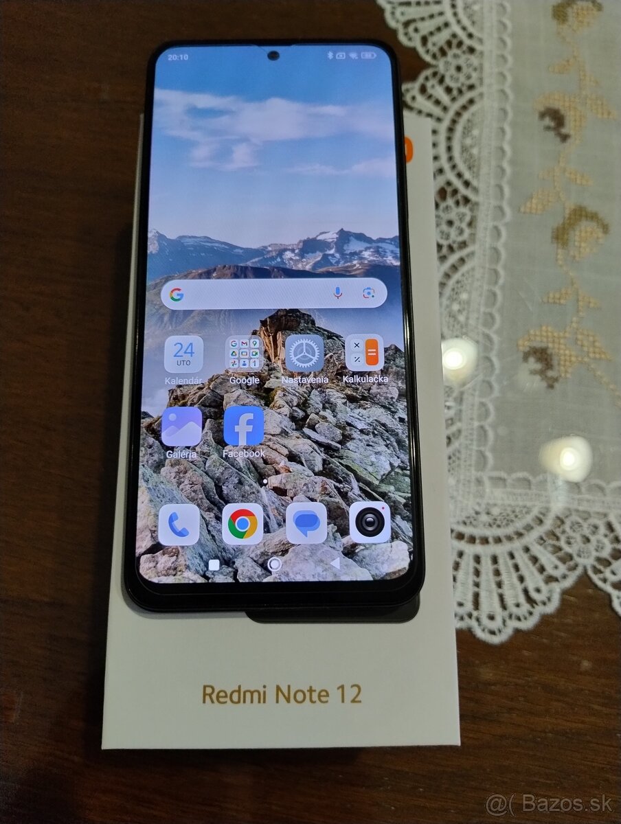 Redmi Note 12