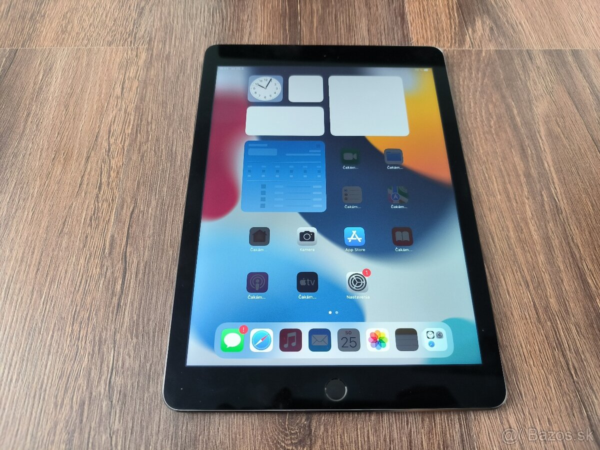 apple ipad air 2 64gb Black