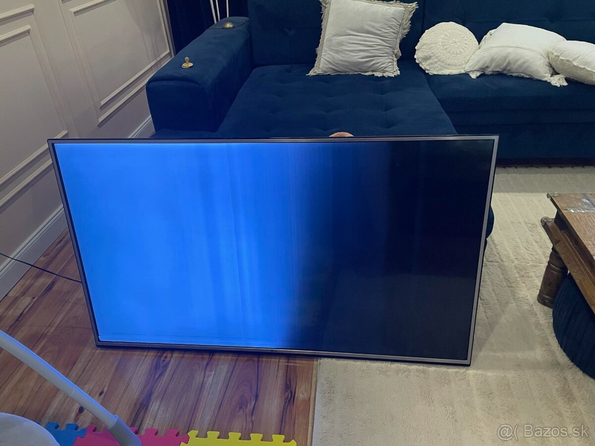 Tv LG 139cm smart