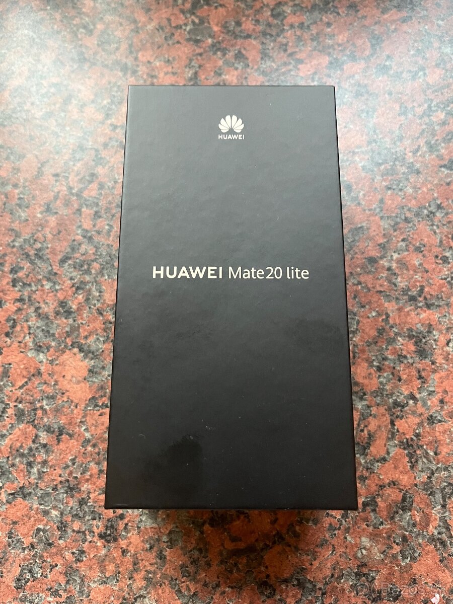 HUAWEI Mate 20 Lite