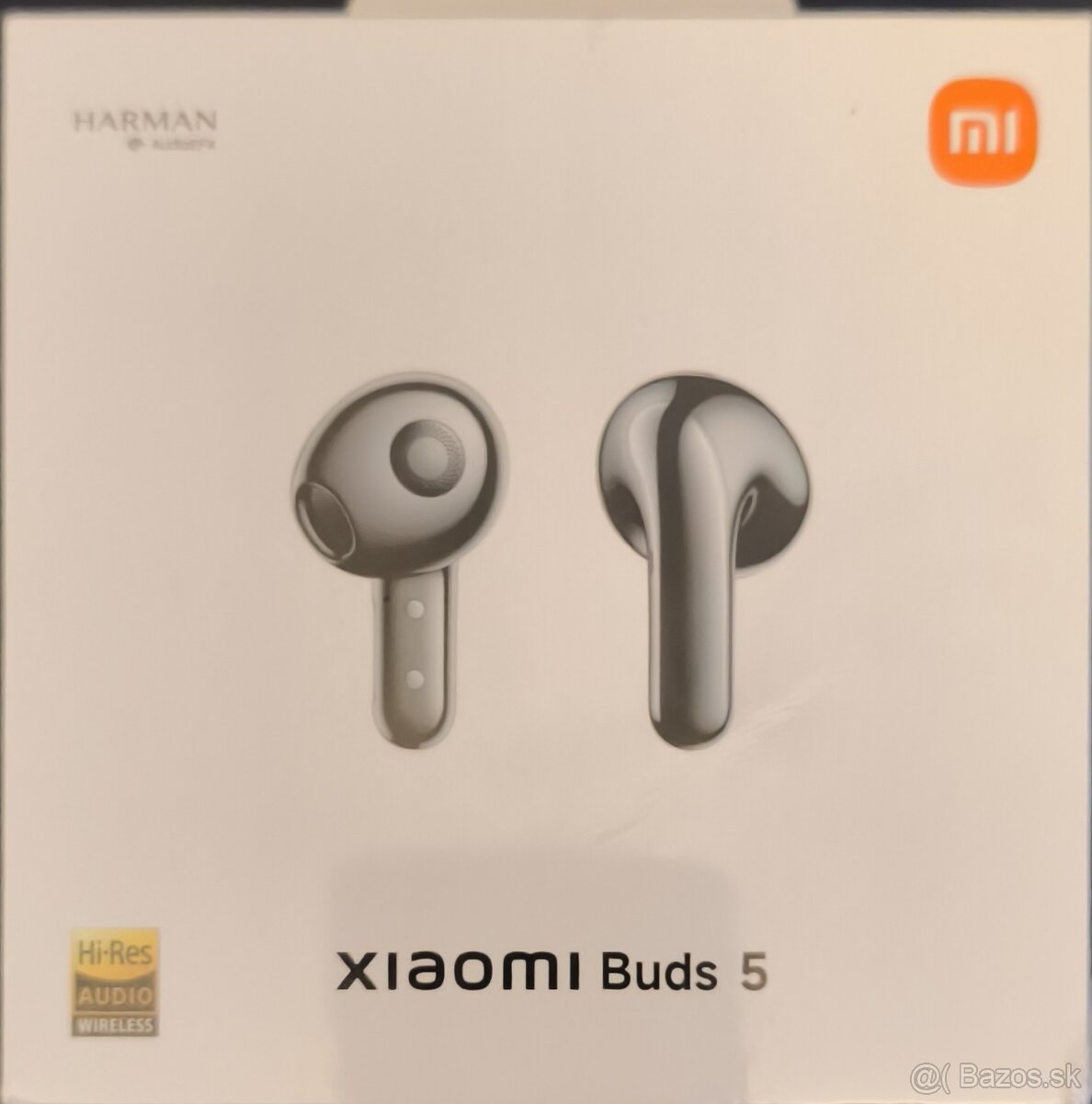 Xiaomi buds 5