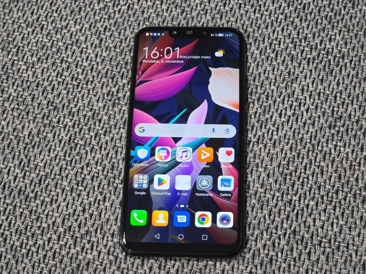 Huawei Mate 20 Lite