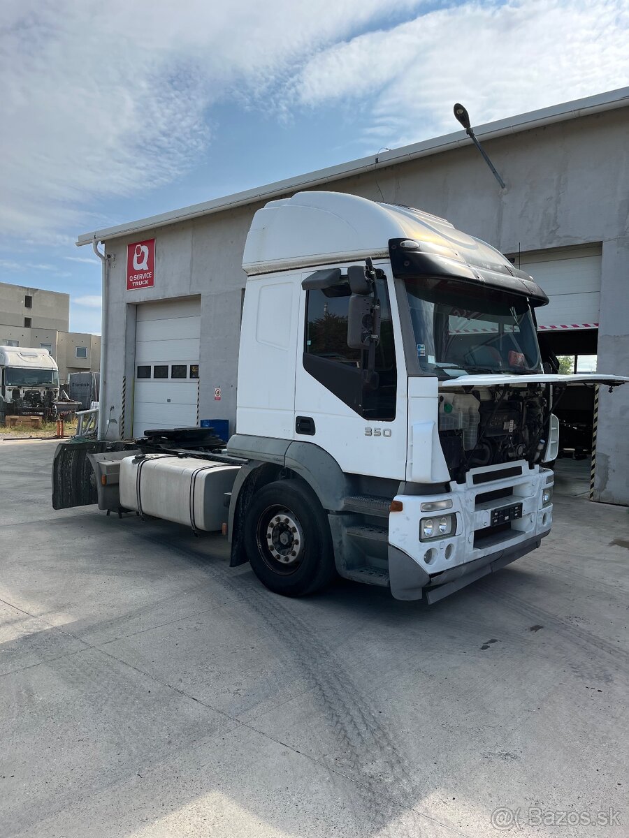 Iveco Stralis