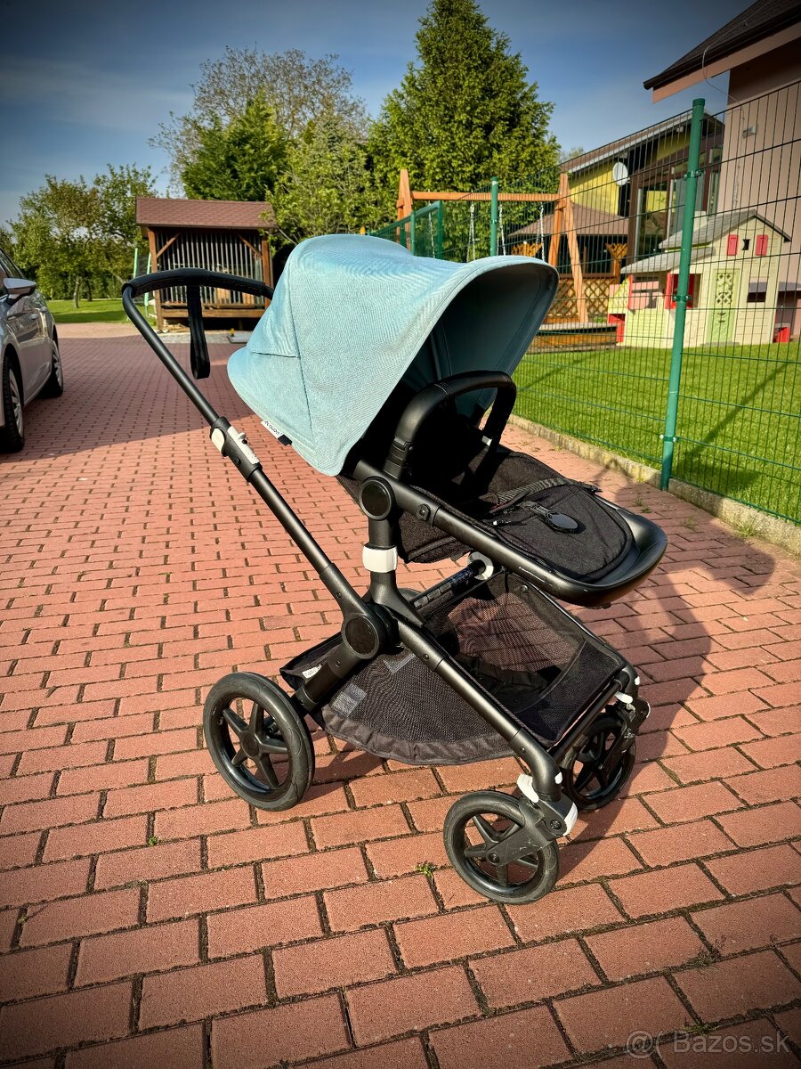 Bugaboo Fox 2