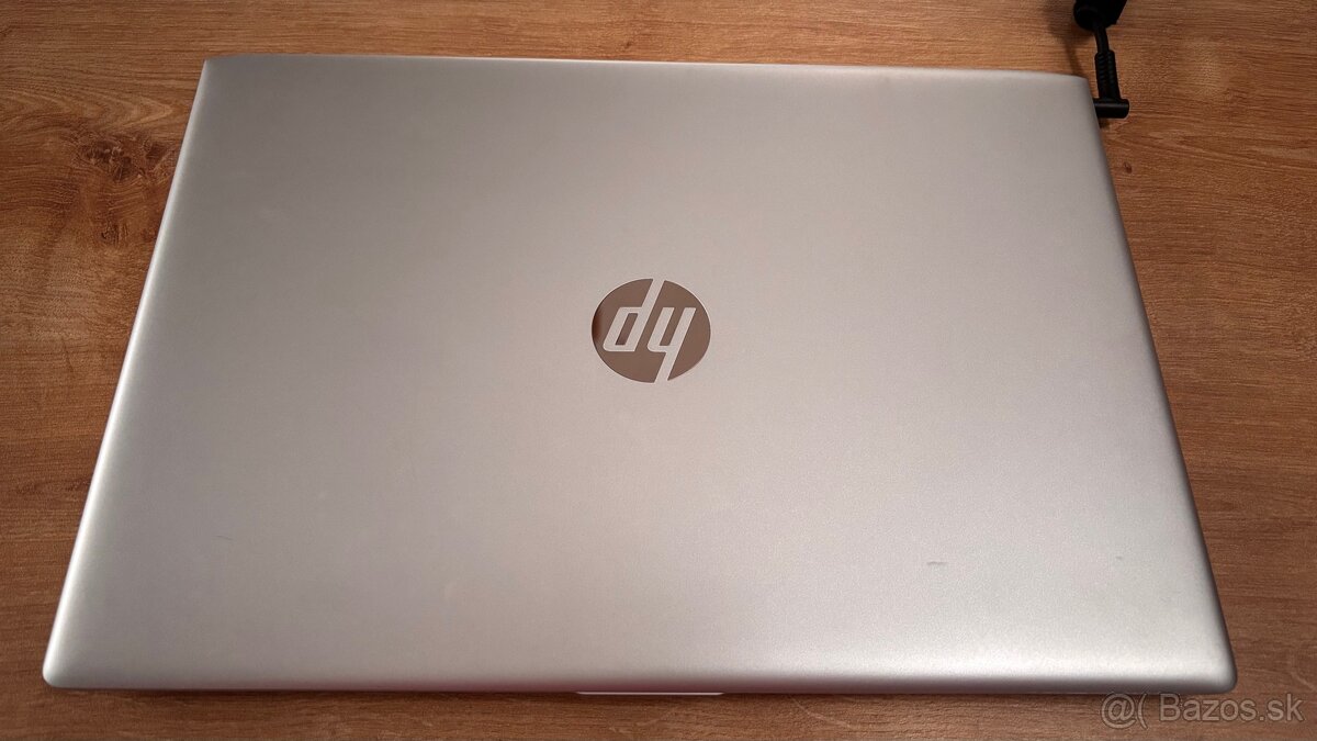 15” HP Probook 450 G5 - platny do zmazania