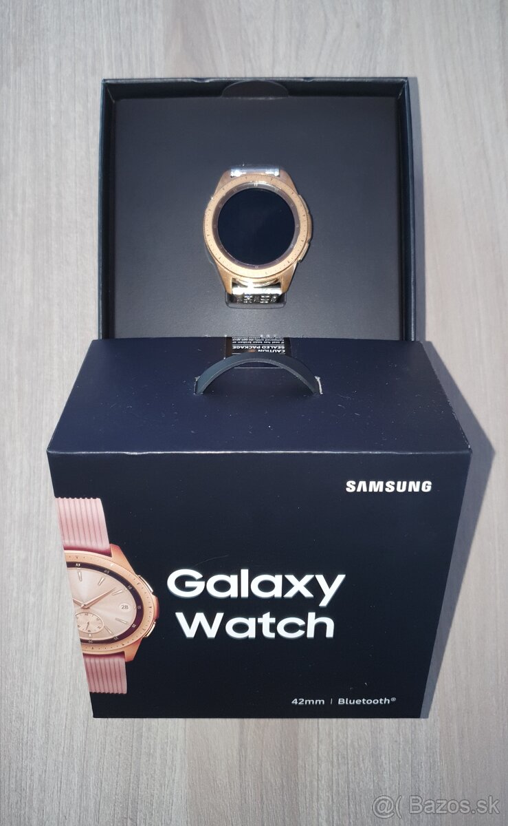 Samsung Galaxy Watch 42mm