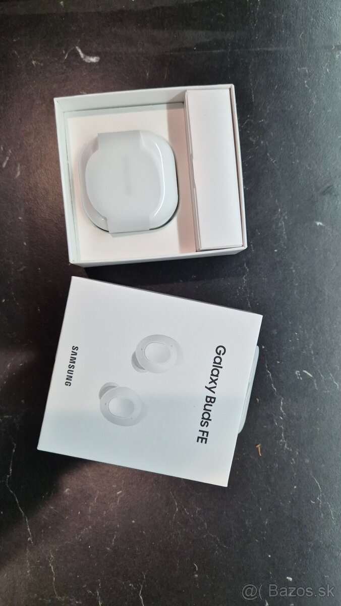 Samsung galaxy buds FE