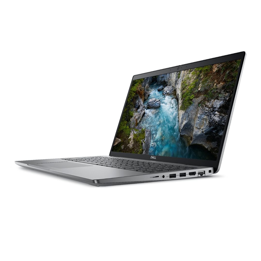 Dell Precision 3590 15.6" FHD i7/32G/512/A500/W11P - NOVÝ