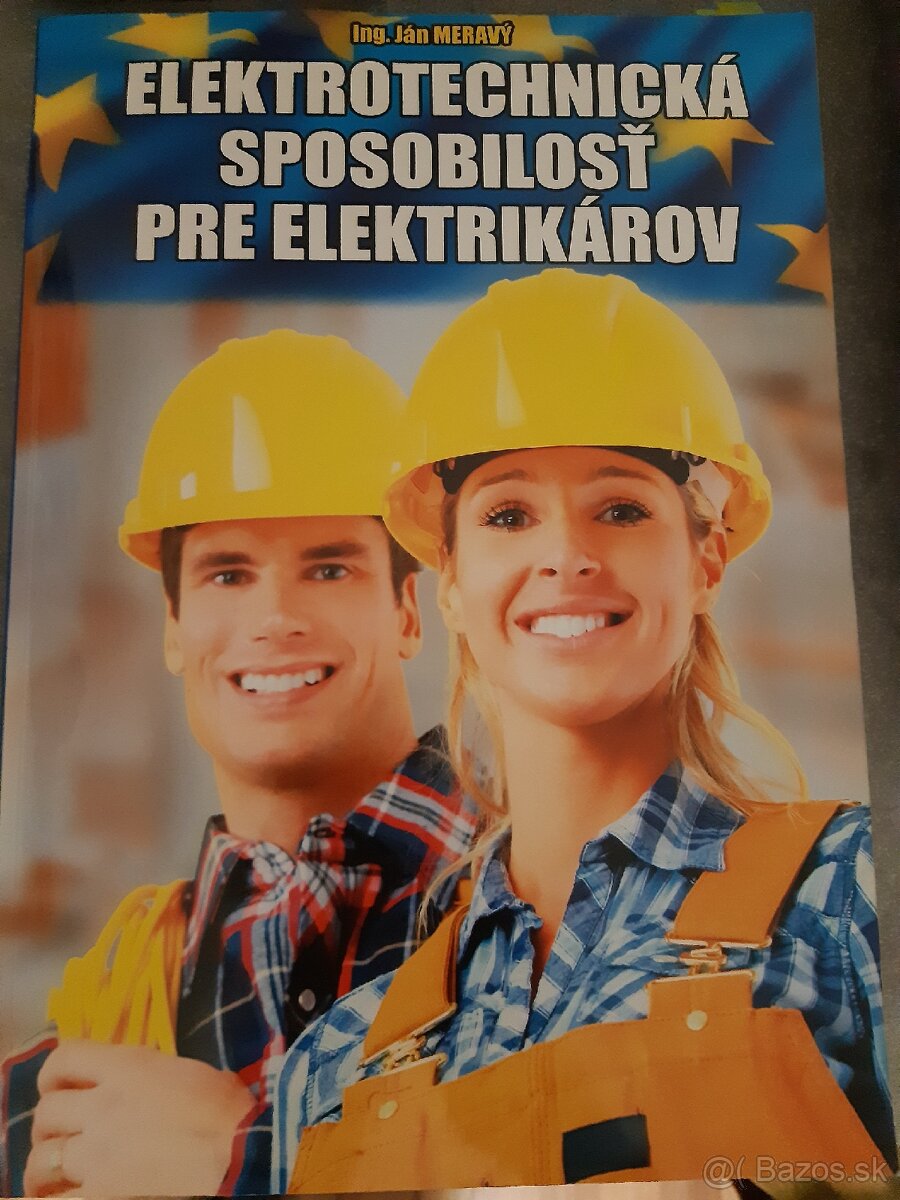 Elektrotechnická spôsobilosť pre elektrikárov