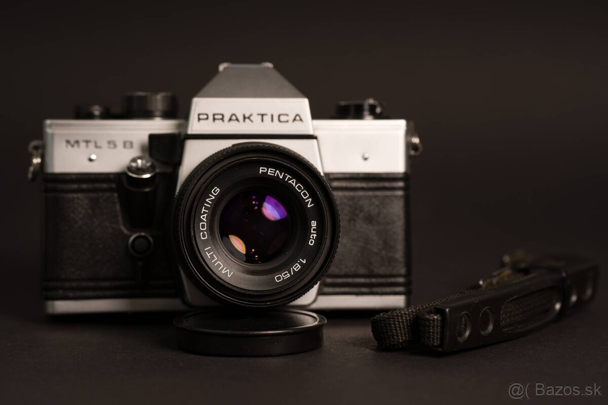 Praktica MTL5b