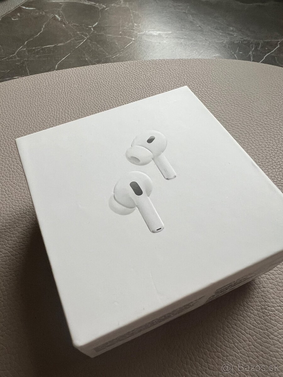 AirPods Pro (2nd generation)