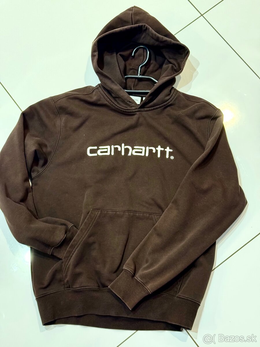 Carhartt mikina